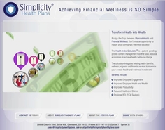 Financial Wellness